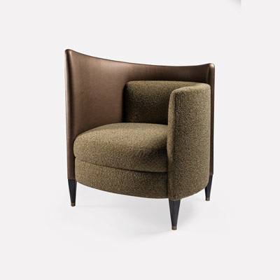 Fauteuil Palazzo - 7360