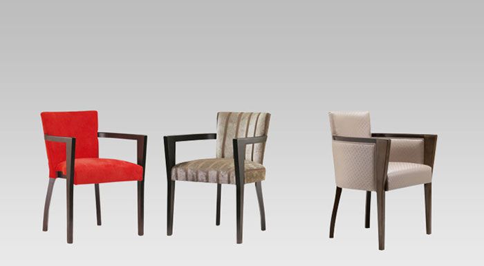 Collection de mobilier Faust