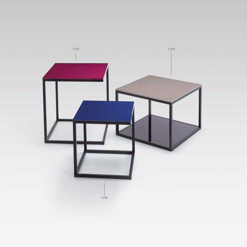 Table Quadro 1