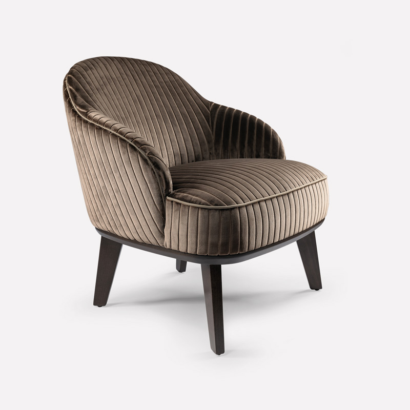 Fauteuil Aurea 7342 - 1