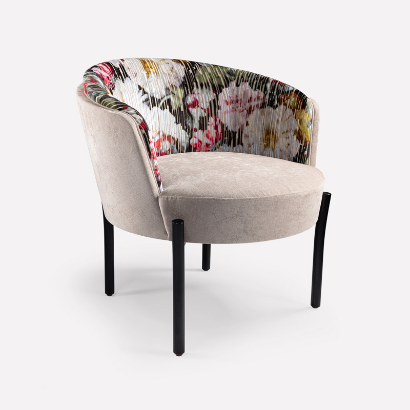 Fauteuil Humilis - 7320 - 1