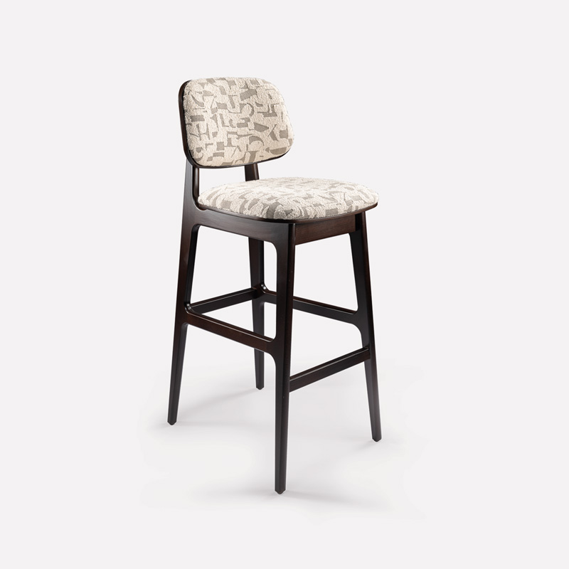 Tabouret de bar Soon - 1029/1030 - 1