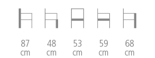 Dimensions Bridge Milàn - 2033