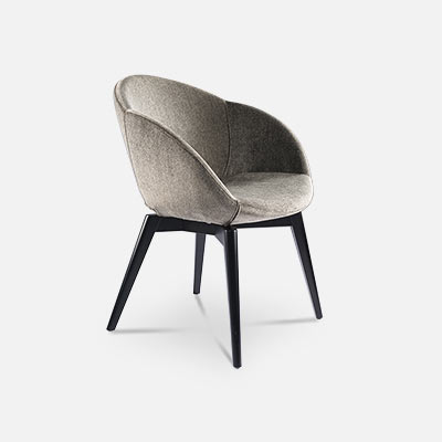 Fauteuil Delta